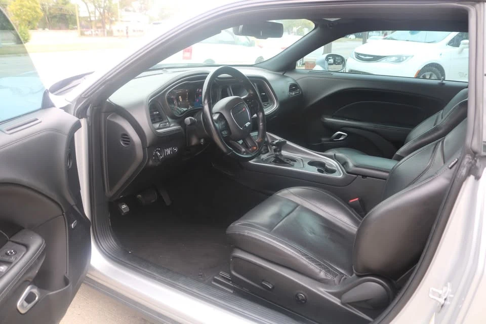 2020 Dodge Challenger 3rd Gen - Image 12 of 20