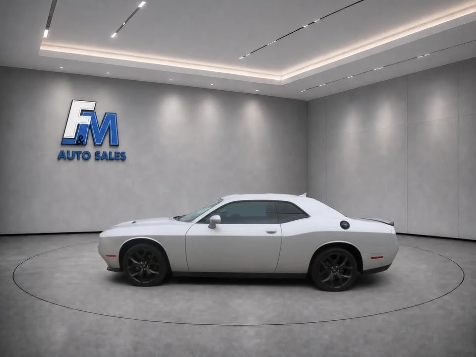 2020 Dodge Challenger 3rd Gen - Image 6 of 20