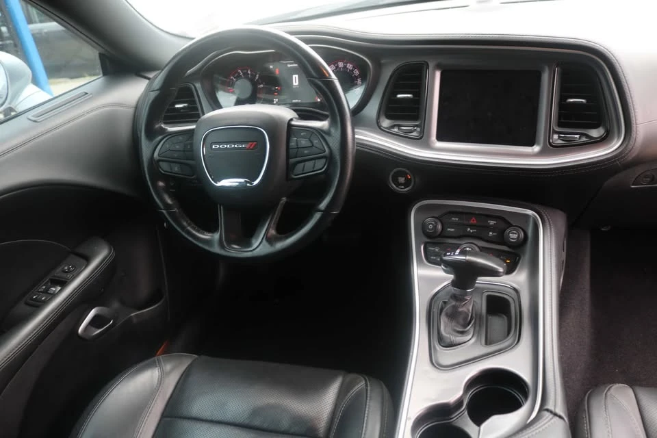 2020 Dodge Challenger 3rd Gen - Image 19 of 20