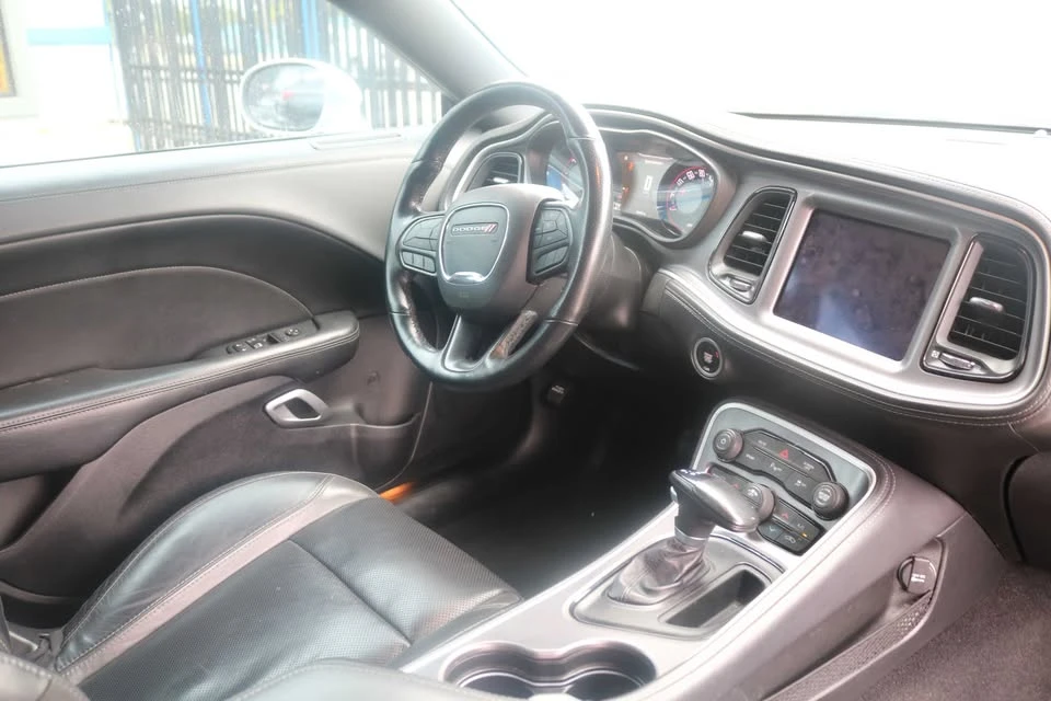 2020 Dodge Challenger 3rd Gen - Image 18 of 20