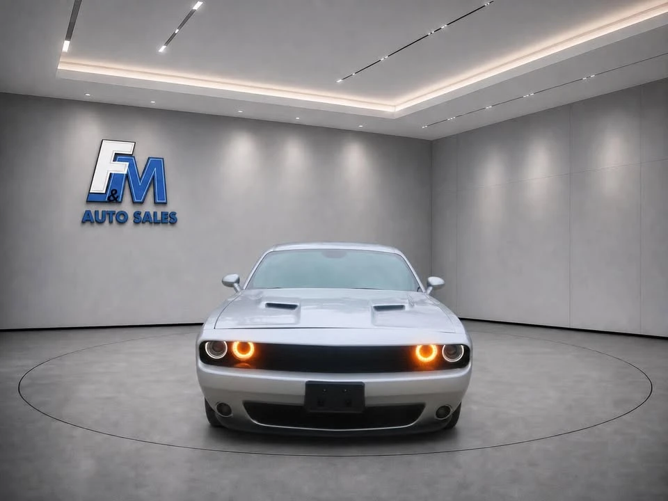 2020 Dodge Challenger 3rd Gen - Image 8 of 20