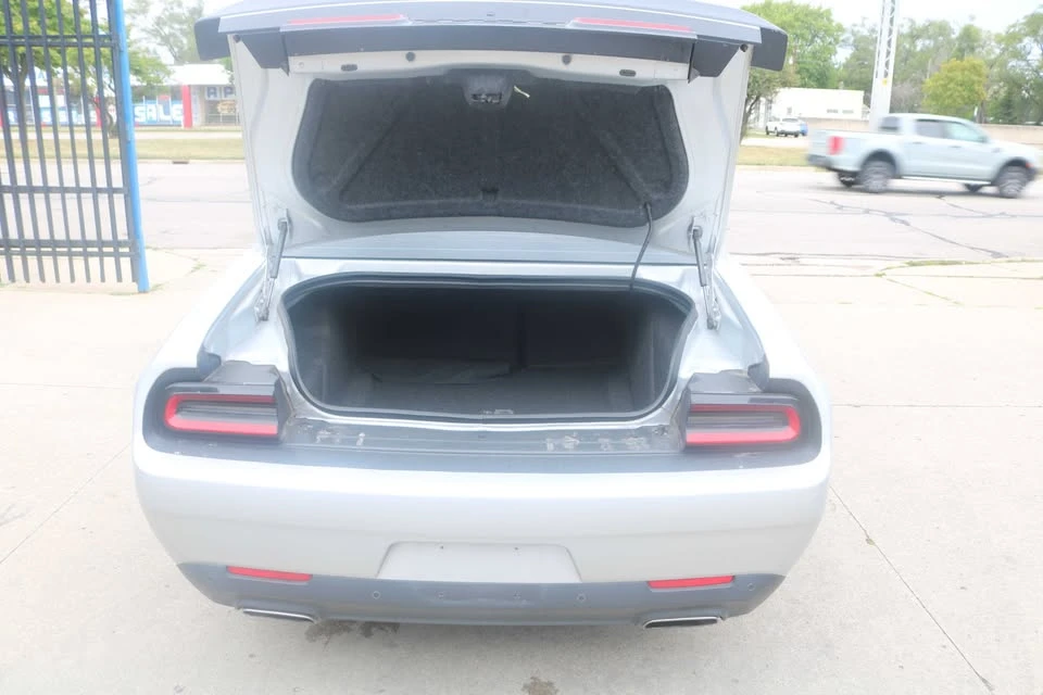2020 Dodge Challenger 3rd Gen - Image 5 of 20