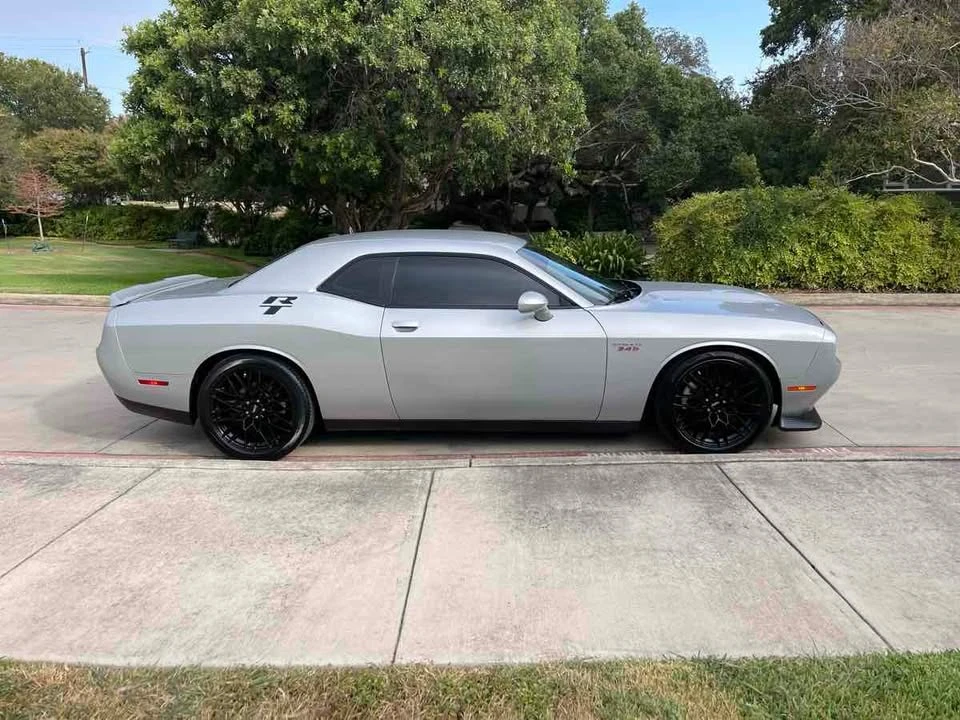 2020 Dodge Challenger 3rd Gen - Image 7 of 20