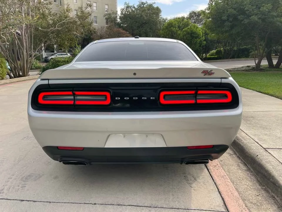2020 Dodge Challenger 3rd Gen - Image 8 of 20