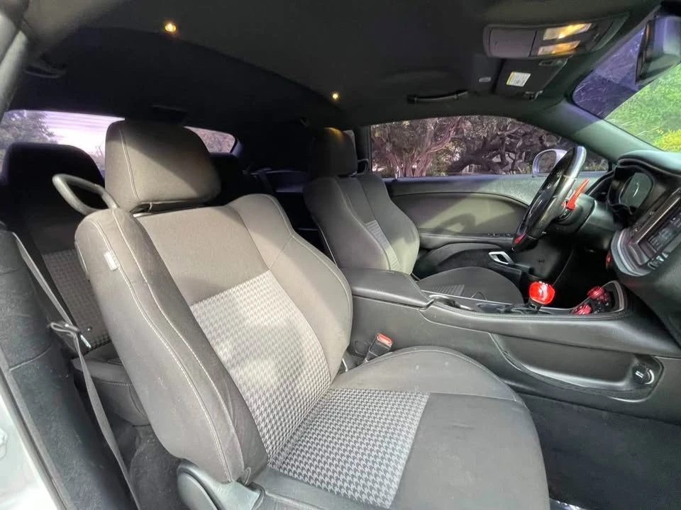 2020 Dodge Challenger 3rd Gen - Image 17 of 20
