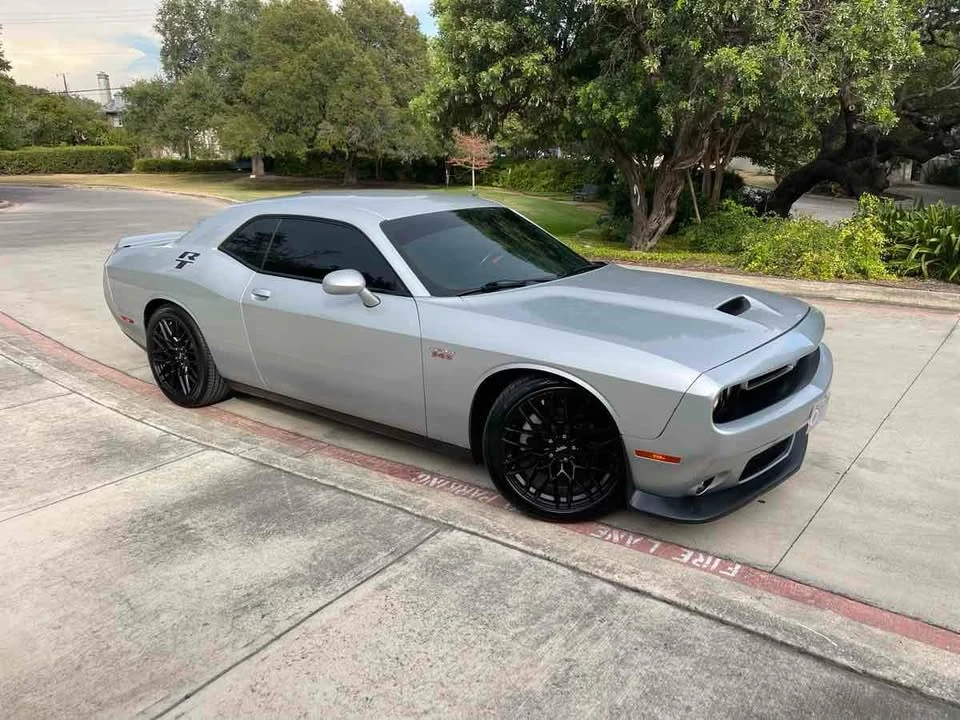 2020 Dodge Challenger 3rd Gen - Image 3 of 20