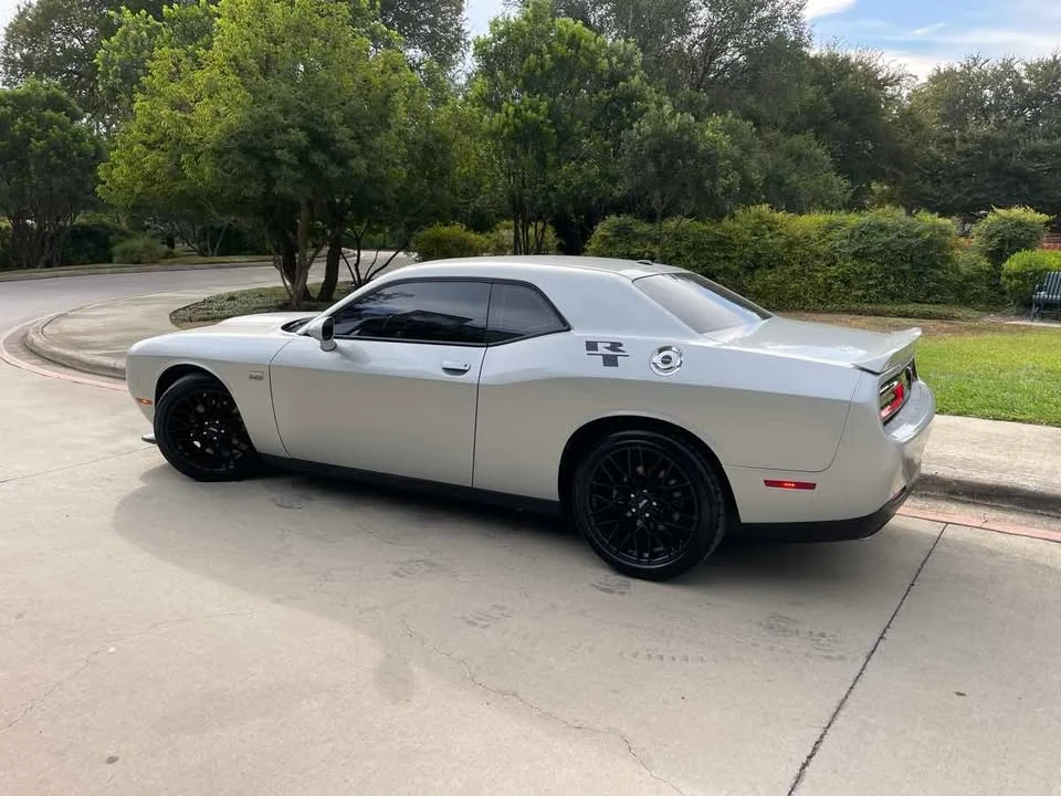2020 Dodge Challenger 3rd Gen - Image 4 of 20