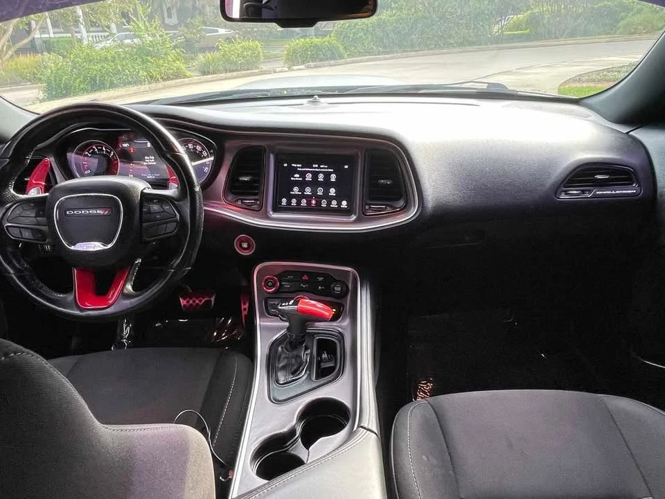 2020 Dodge Challenger 3rd Gen - Image 13 of 20