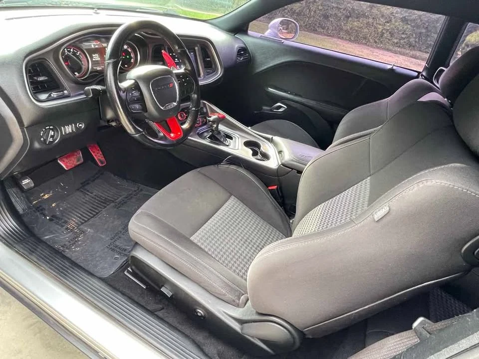 2020 Dodge Challenger 3rd Gen - Image 14 of 20