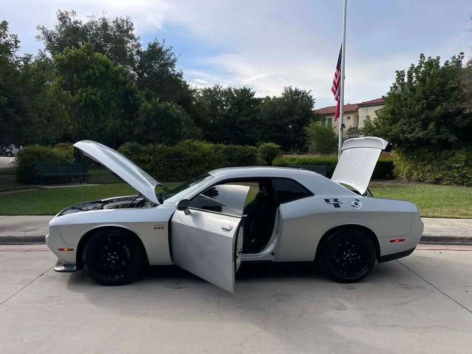 2020 Dodge Challenger 3rd Gen - Image 11 of 20