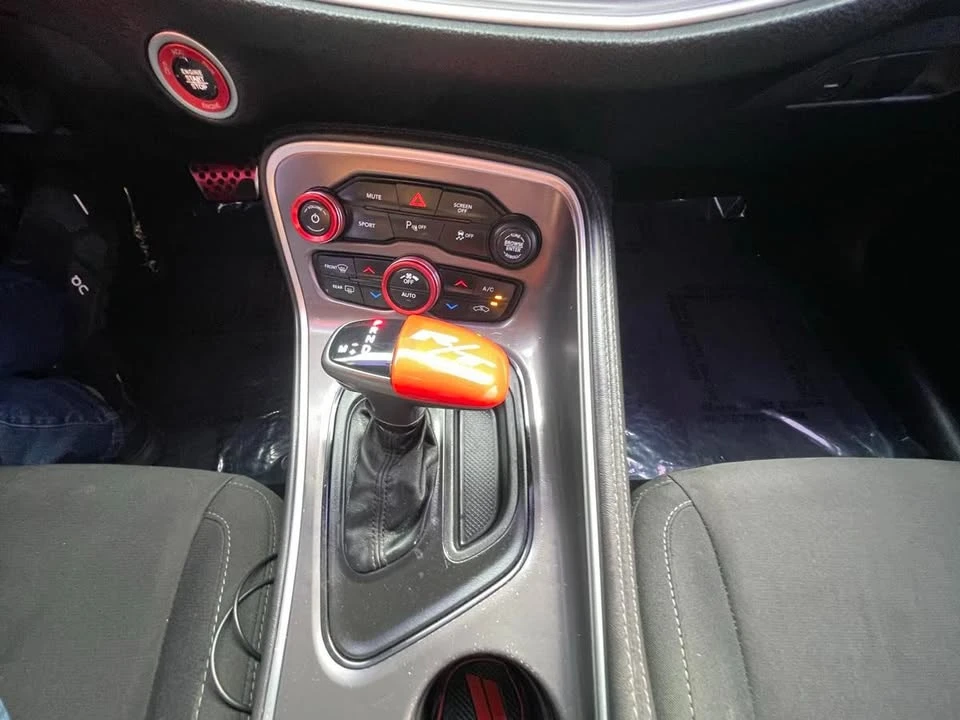 2020 Dodge Challenger 3rd Gen - Image 18 of 20