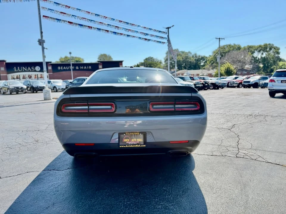 2020 Dodge Challenger 3rd Gen - Image 6 of 17