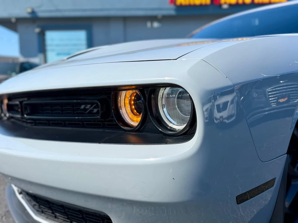 2020 Dodge Challenger 3rd Gen - Image 3 of 17