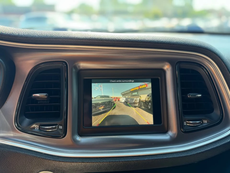 2020 Dodge Challenger 3rd Gen - Image 17 of 17