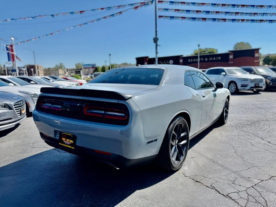 2020 Dodge Challenger 3rd Gen - Image 8 of 17