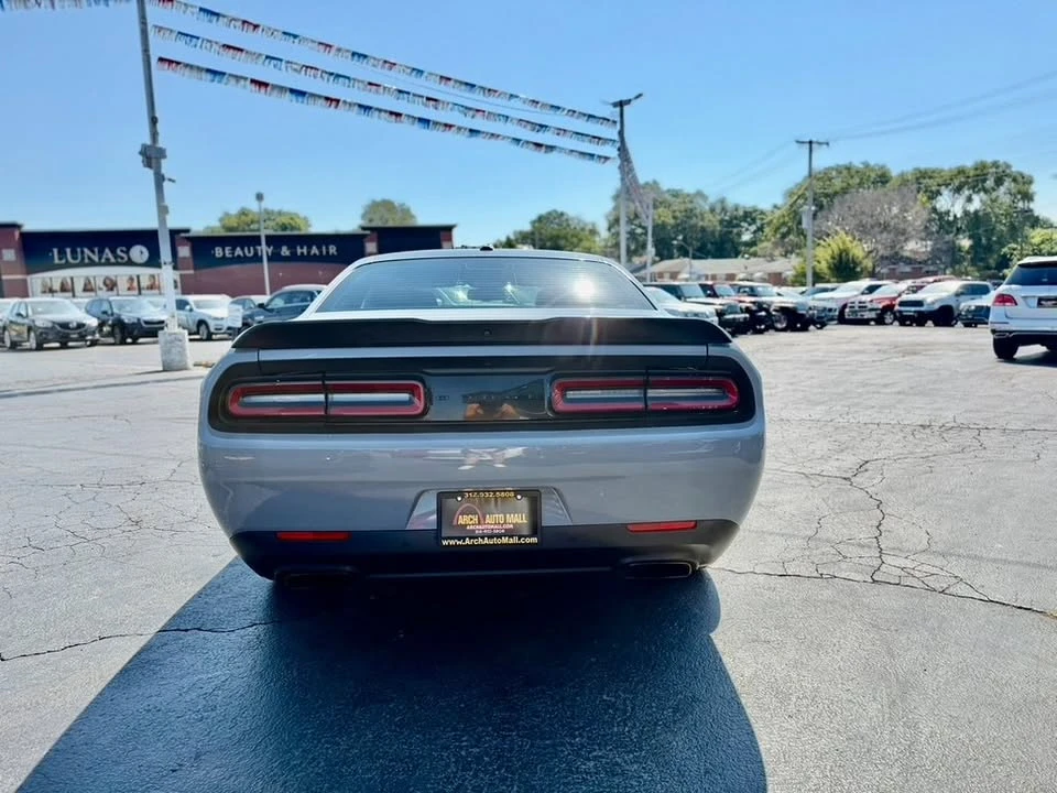 2020 Dodge Challenger 3rd Gen - Image 6 of 17
