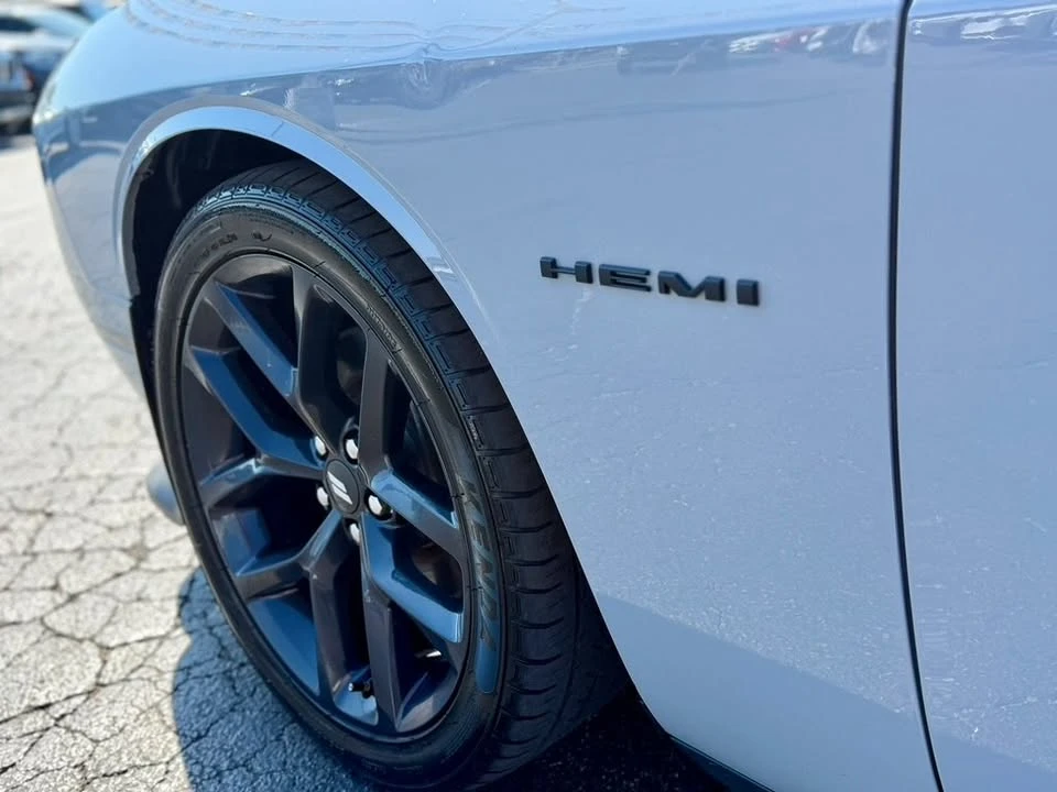 2020 Dodge Challenger 3rd Gen - Image 4 of 17