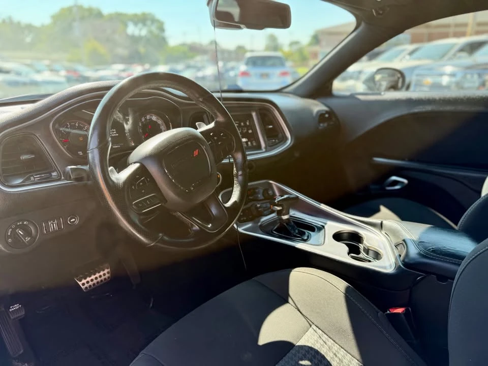 2020 Dodge Challenger 3rd Gen - Image 12 of 17