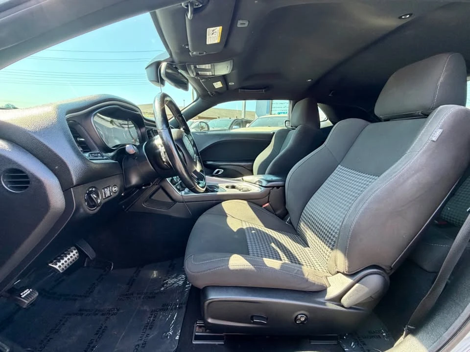 2020 Dodge Challenger 3rd Gen - Image 13 of 17