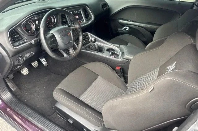 2020 Dodge Challenger SRT8 & 392 3rd Gen - Image 9 of 11