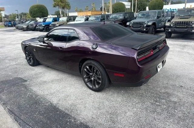 2020 Dodge Challenger SRT8 & 392 3rd Gen - Image 4 of 11