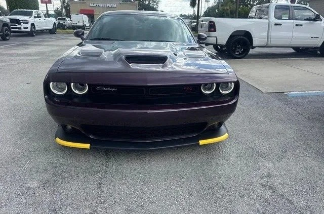 2020 Dodge Challenger SRT8 & 392 3rd Gen - Image 7 of 11