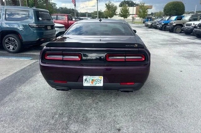 2020 Dodge Challenger SRT8 & 392 3rd Gen - Image 3 of 11