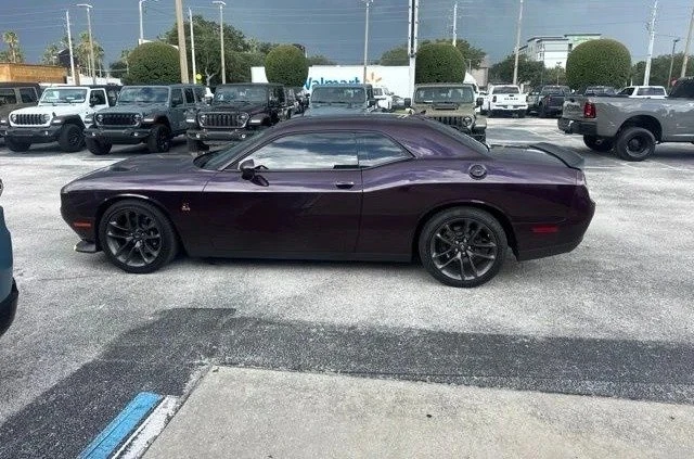 2020 Dodge Challenger SRT8 & 392 3rd Gen - Image 5 of 11