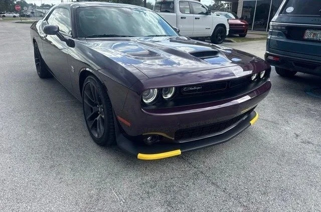 2020 Dodge Challenger SRT8 & 392 3rd Gen - Image 8 of 11