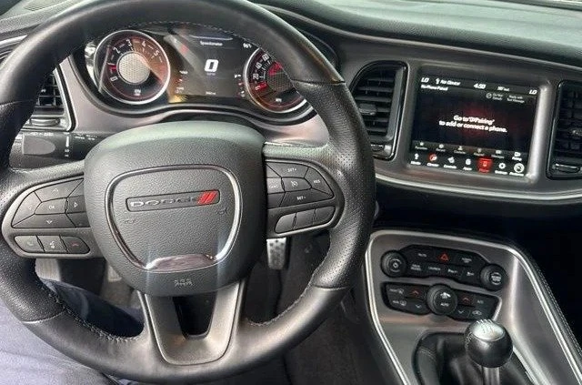 2020 Dodge Challenger SRT8 & 392 3rd Gen - Image 11 of 11