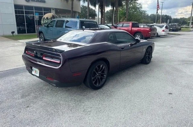 2020 Dodge Challenger SRT8 & 392 3rd Gen - Image 2 of 11