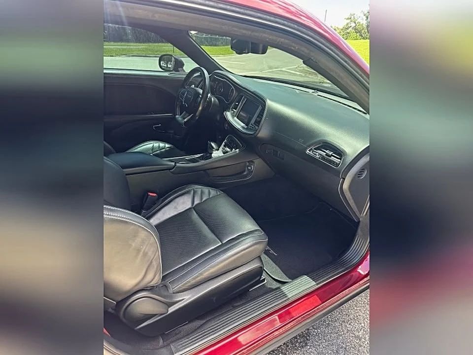 2020 Dodge Challenger SRT Hellcat 3rd Gen - Image 7 of 10