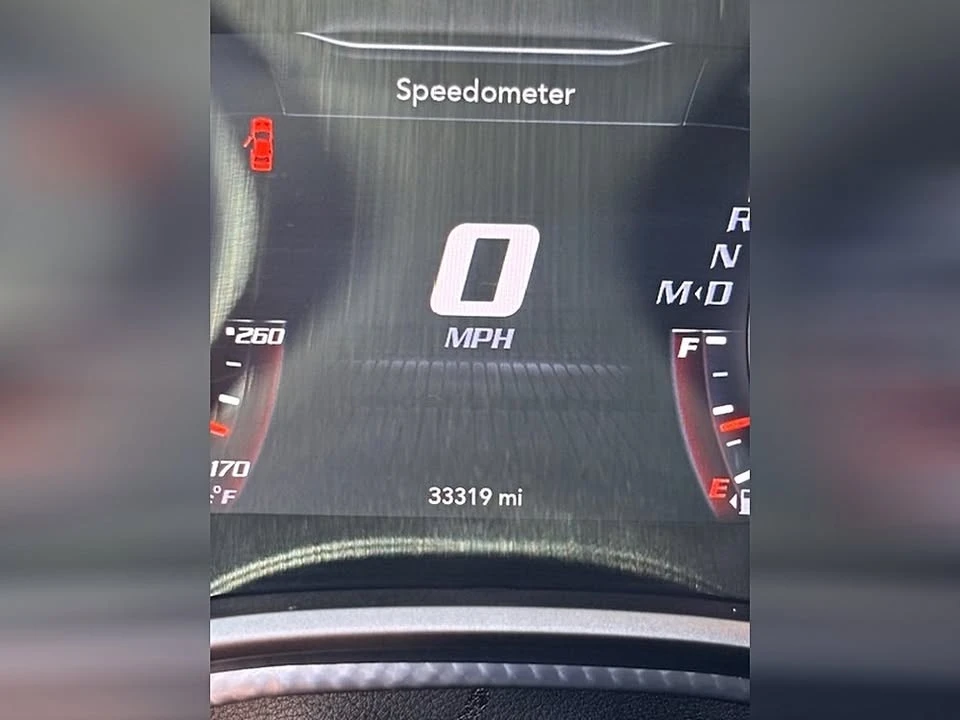 2020 Dodge Challenger SRT Hellcat 3rd Gen - Image 10 of 10