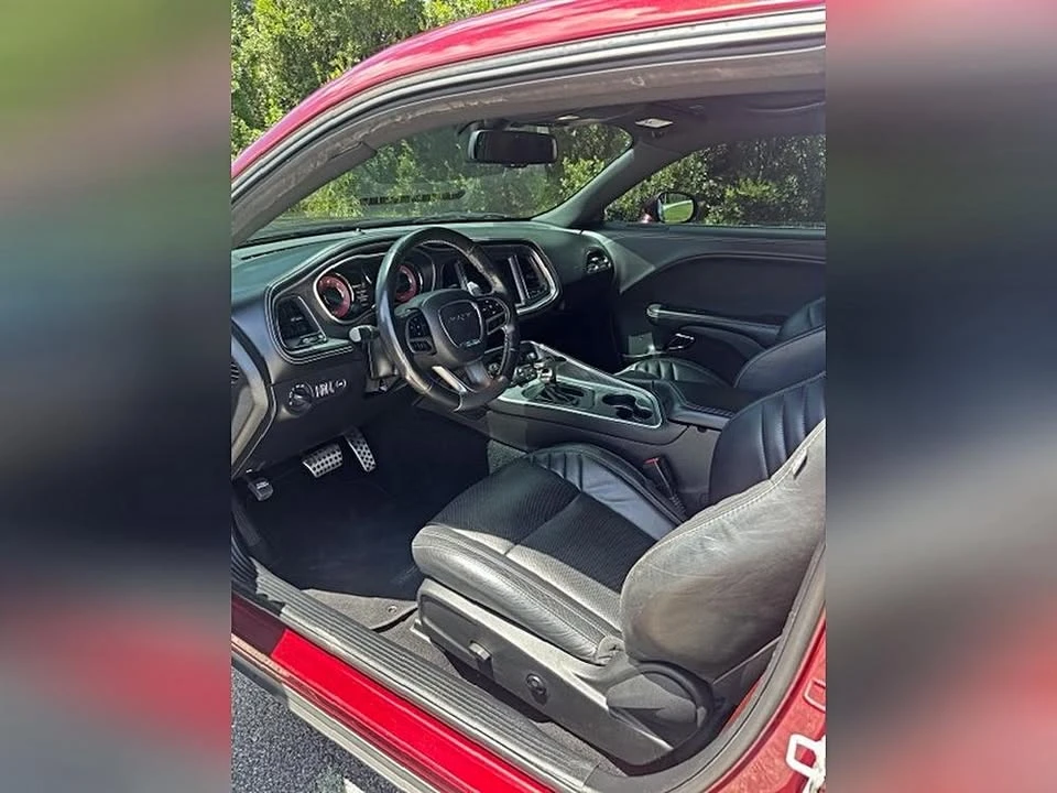 2020 Dodge Challenger SRT Hellcat 3rd Gen - Image 6 of 10