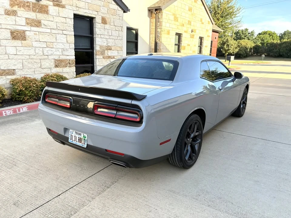 2020 Dodge Challenger 3rd Gen - Image 3 of 10