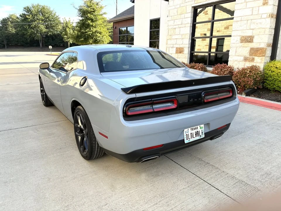 2020 Dodge Challenger 3rd Gen - Image 4 of 10