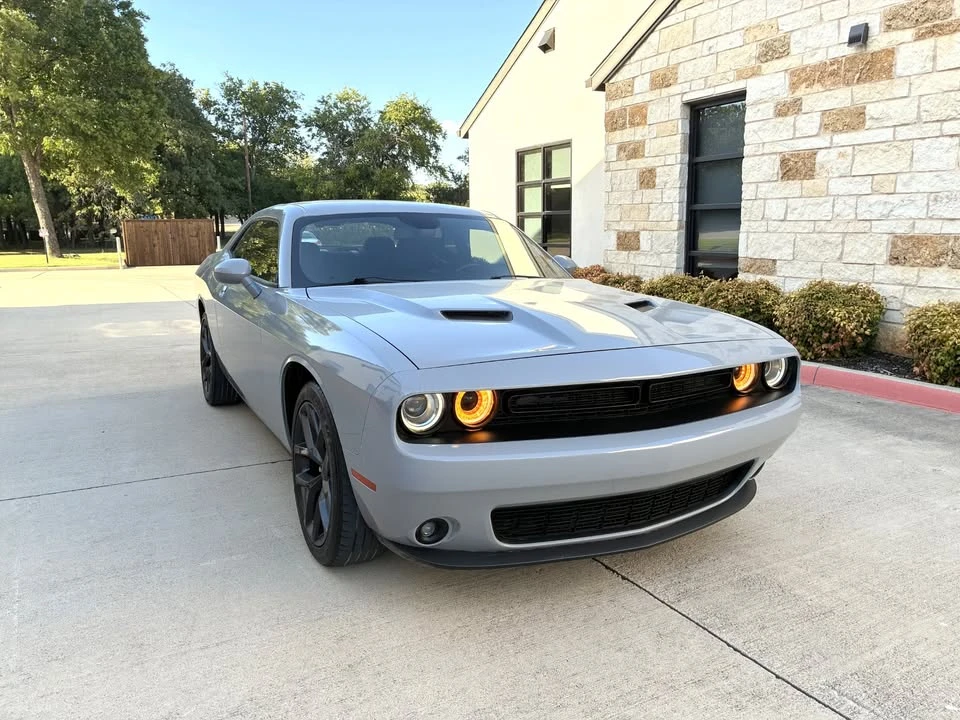 2020 Dodge Challenger 3rd Gen - Image 2 of 10