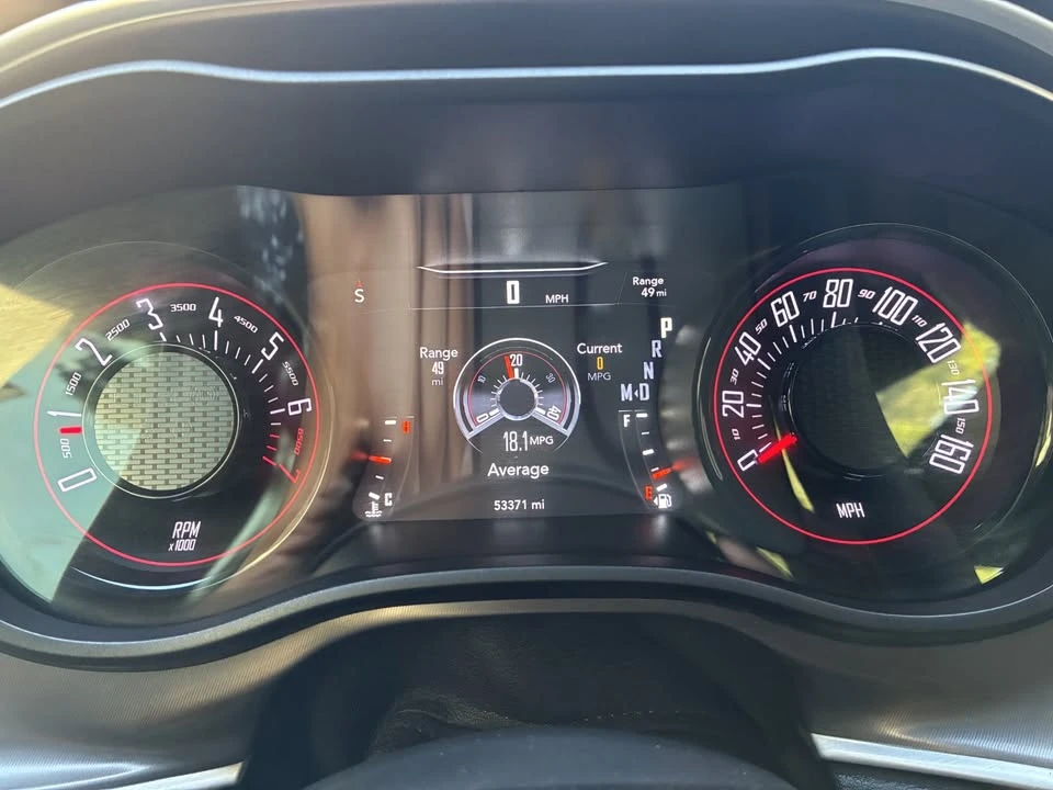 2020 Dodge Challenger 3rd Gen - Image 8 of 10