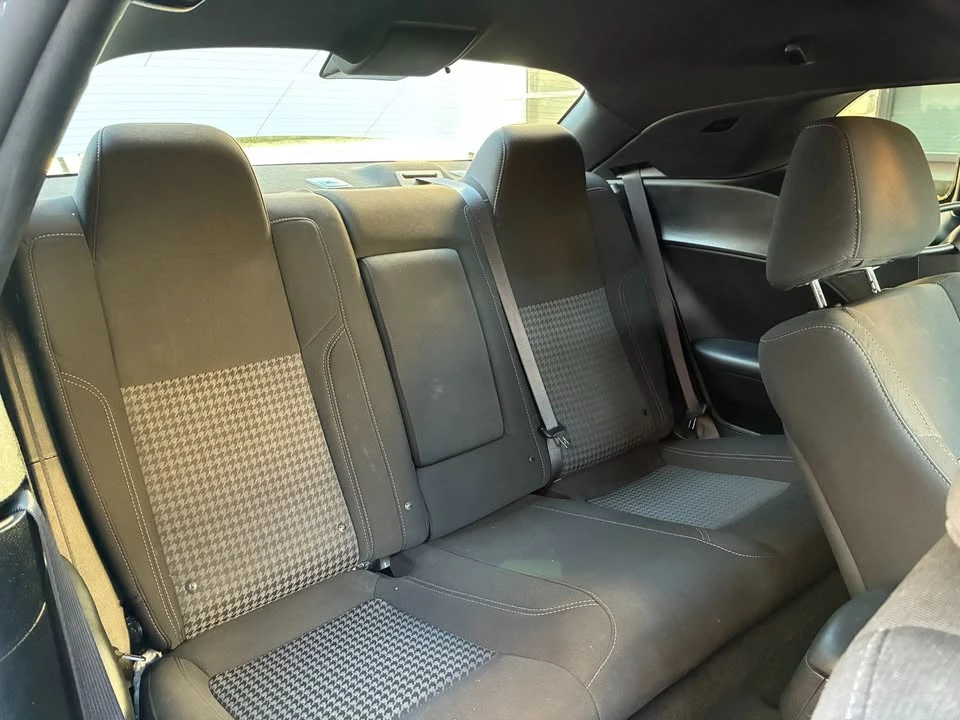 2020 Dodge Challenger 3rd Gen - Image 7 of 10