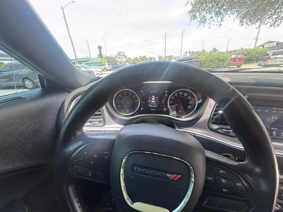 2020 Dodge Challenger 3rd Gen - Image 12 of 14