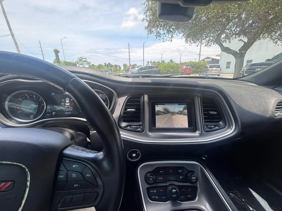 2020 Dodge Challenger 3rd Gen - Image 13 of 14