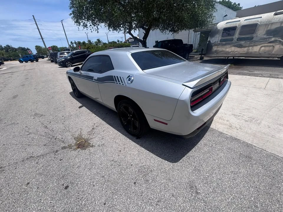 2020 Dodge Challenger 3rd Gen - Image 6 of 14