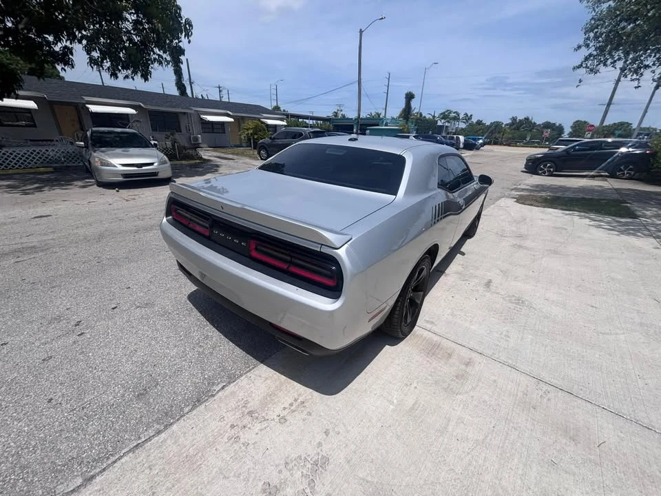 2020 Dodge Challenger 3rd Gen - Image 5 of 14