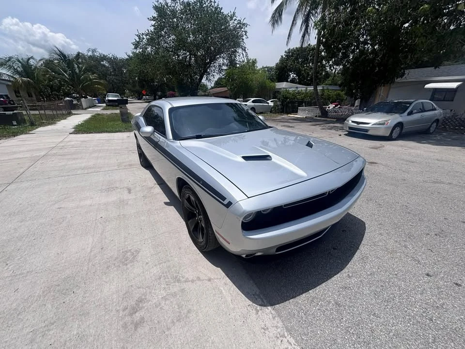 2020 Dodge Challenger 3rd Gen - Image 2 of 14