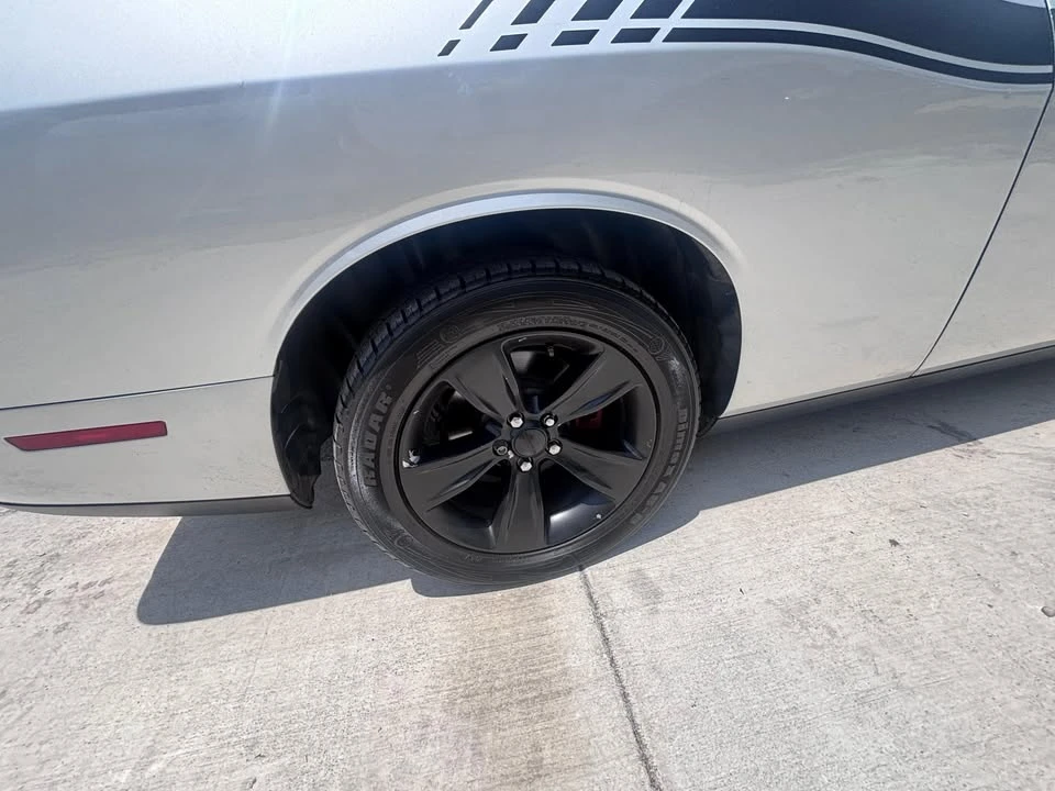 2020 Dodge Challenger 3rd Gen - Image 9 of 14