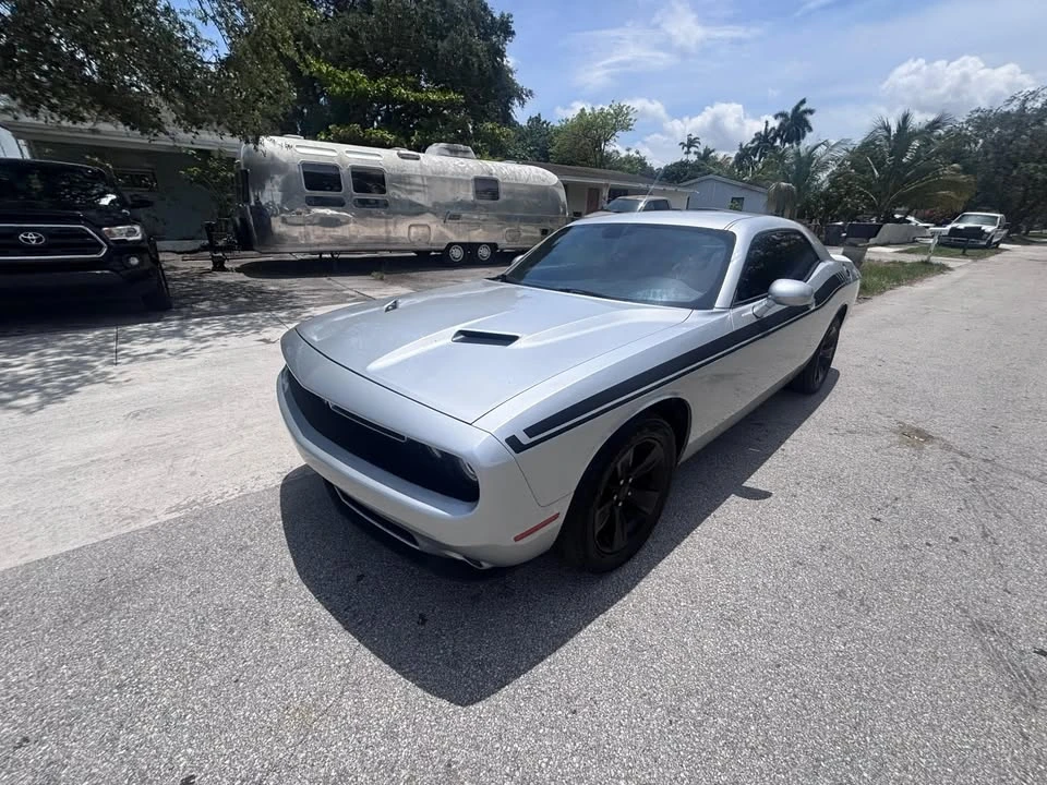 2020 Dodge Challenger 3rd Gen - Image 3 of 14