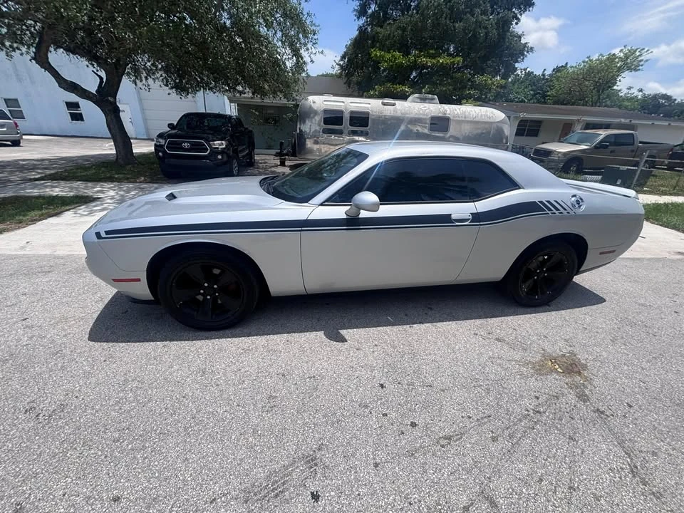 2020 Dodge Challenger 3rd Gen - Image 4 of 14
