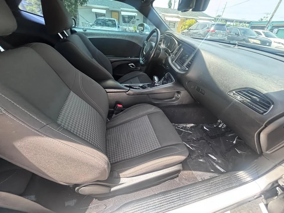 2020 Dodge Challenger 3rd Gen - Image 11 of 14