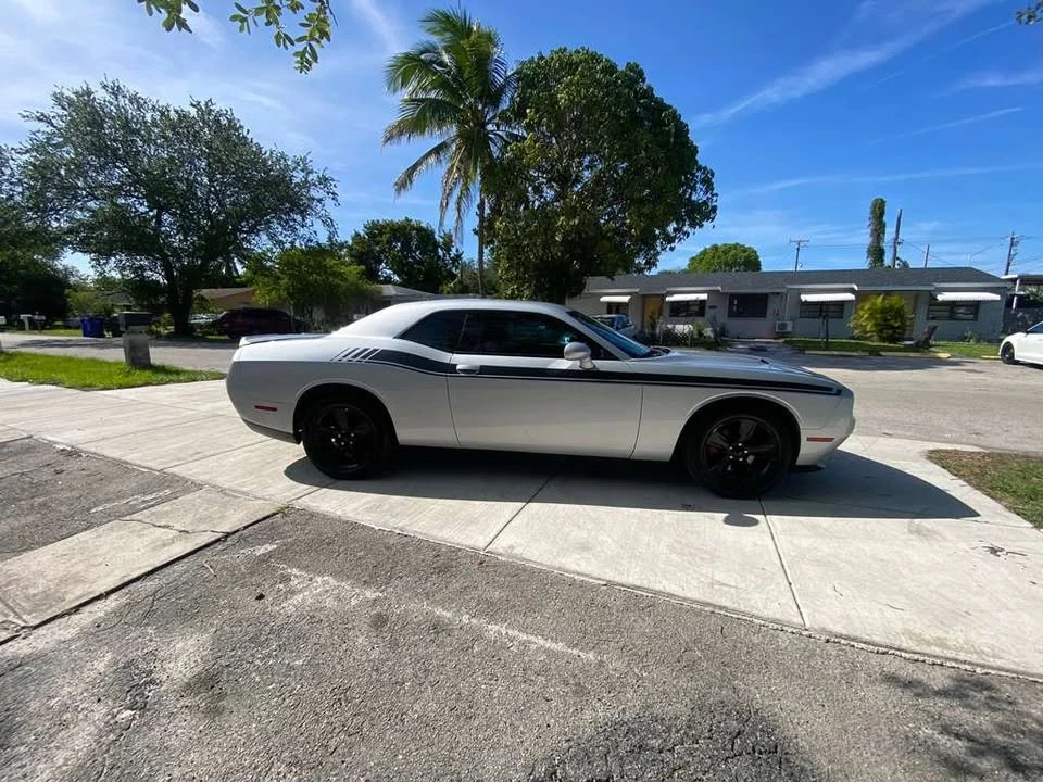 2020 Dodge Challenger 3rd Gen - Image 4 of 9