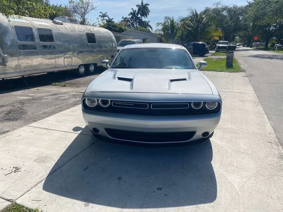 2020 Dodge Challenger 3rd Gen - Image 6 of 9